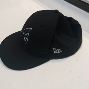 Alabama baseball cap